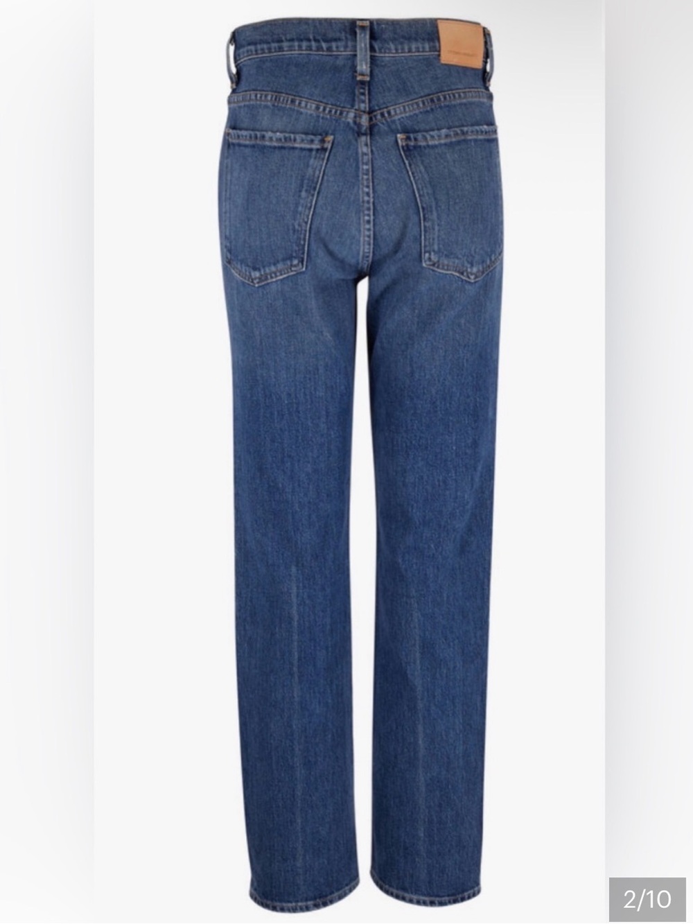 Citizen Daphne Jeans